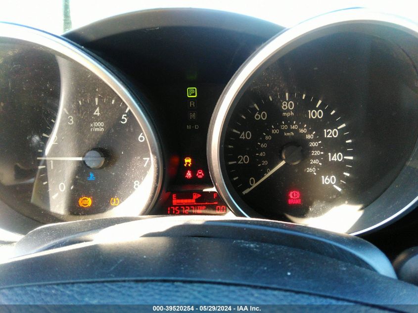 2011 Mazda Mazda3 I Touring VIN: JM1BL1VG3B1421879 Lot: 39520254