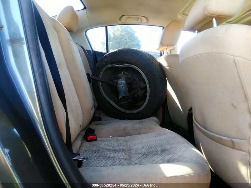 2011 Mazda Mazda3 I Touring VIN: JM1BL1VG3B1421879 Lot: 39520254