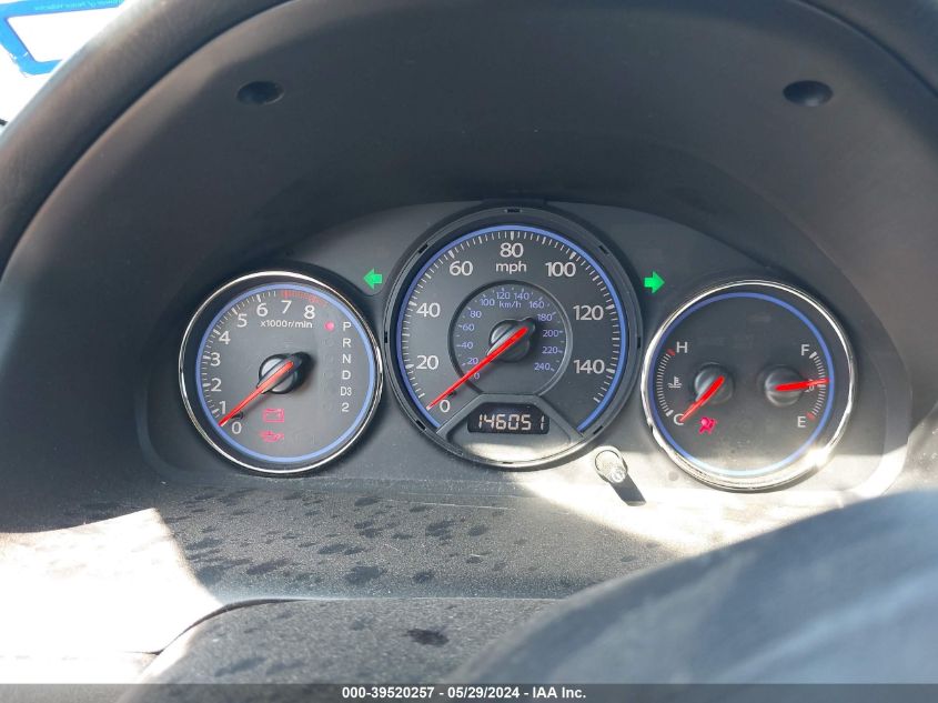 2003 Honda Civic Lx VIN: 2HGES16623H520106 Lot: 39520257