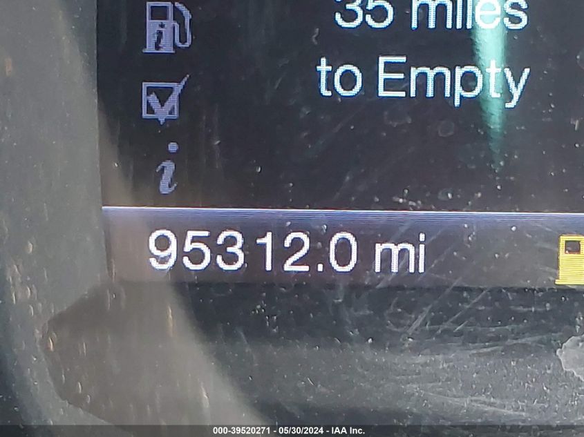 2013 Ford Explorer Xlt VIN: 1FM5K7D88DGA76079 Lot: 39520271