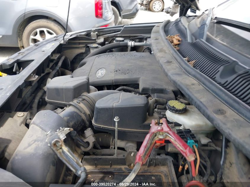 2012 Ford Explorer VIN: 1FMHK7B86CGA85877 Lot: 39520274