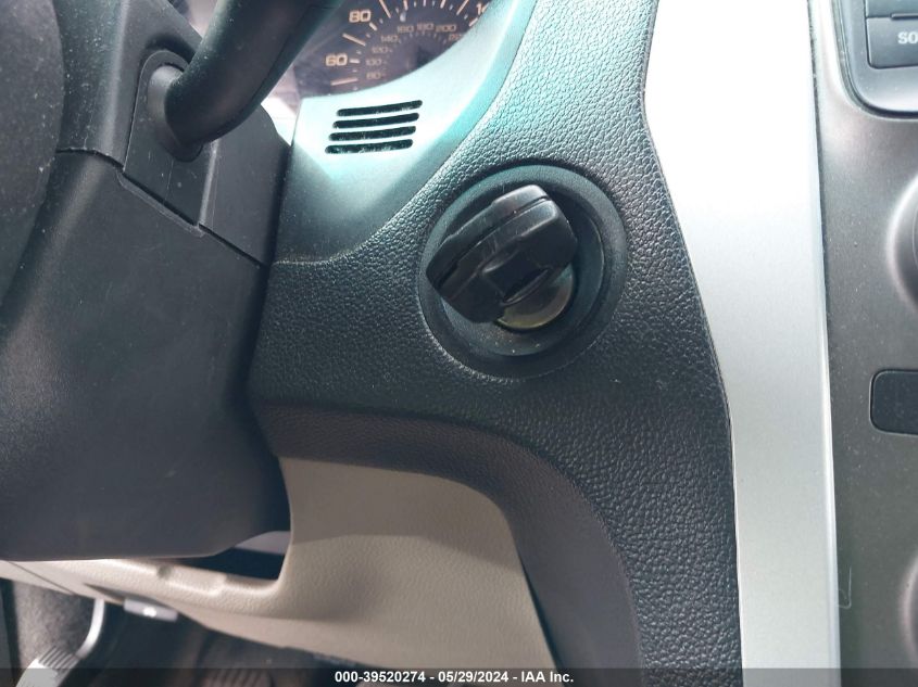 2012 Ford Explorer VIN: 1FMHK7B86CGA85877 Lot: 39520274