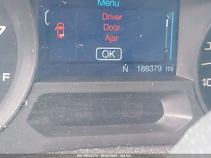 2012 Ford Explorer VIN: 1FMHK7B86CGA85877 Lot: 39520274