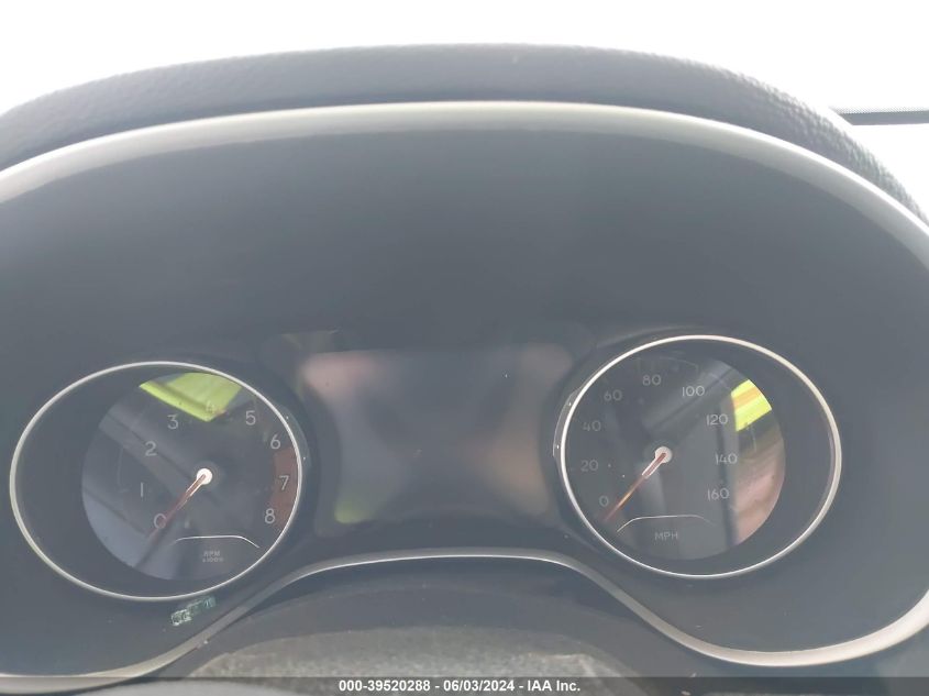 2019 Jeep Compass Latitude 4X4 VIN: 3C4NJDBB7KT847354 Lot: 39520288