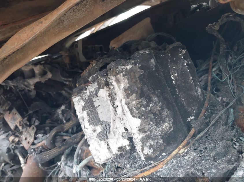 2005 Volkswagen Jetta Gli 1.8T VIN: 3VWSE69M15M023971 Lot: 39520290