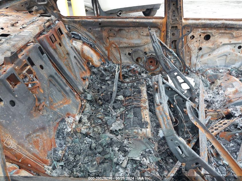 2005 Volkswagen Jetta Gli 1.8T VIN: 3VWSE69M15M023971 Lot: 39520290