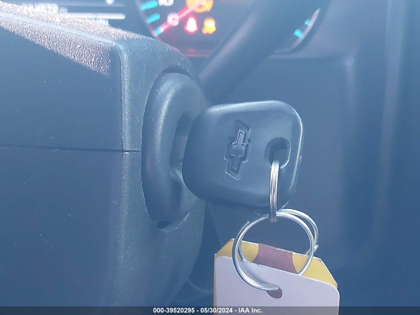 2017 Chevrolet Silverado 1500 1Lt/2Lt VIN: 1GCVKREC1HZ248062 Lot: 39520295