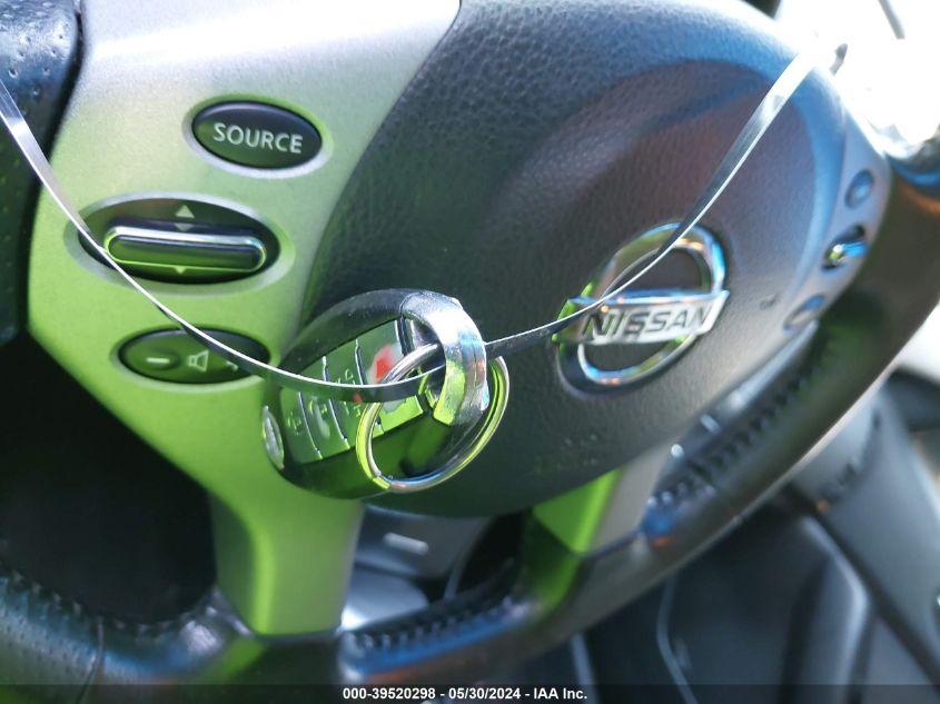 2008 Nissan Altima 2.5 S VIN: 1N4AL21E98N503046 Lot: 39520298