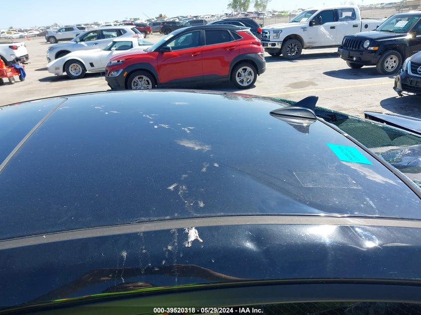 2013 Hyundai Elantra Limited VIN: 5NPDH4AE9DH168854 Lot: 39520318