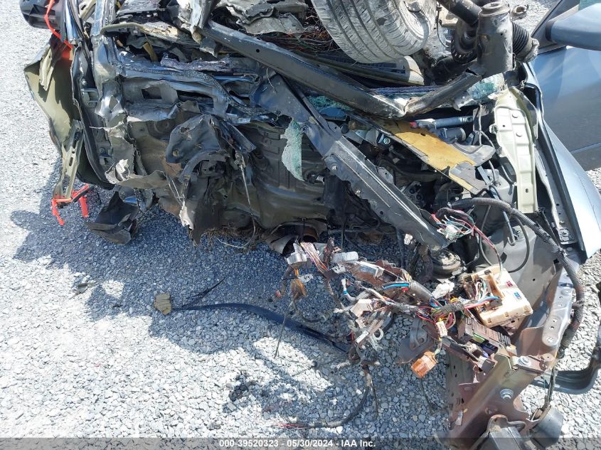 2011 Nissan Altima 2.5 S VIN: 1N4AL2AP6BN400692 Lot: 39520323