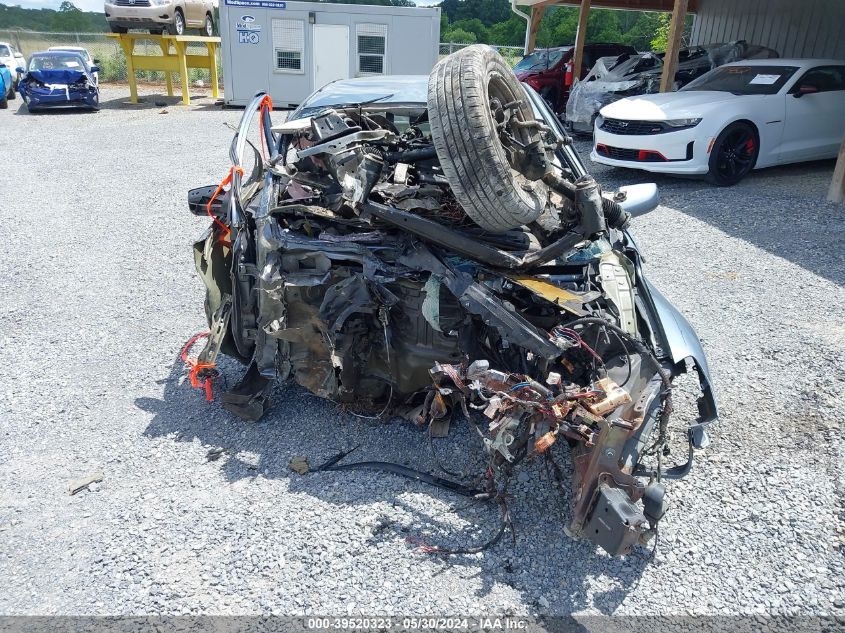 2011 Nissan Altima 2.5 S VIN: 1N4AL2AP6BN400692 Lot: 39520323