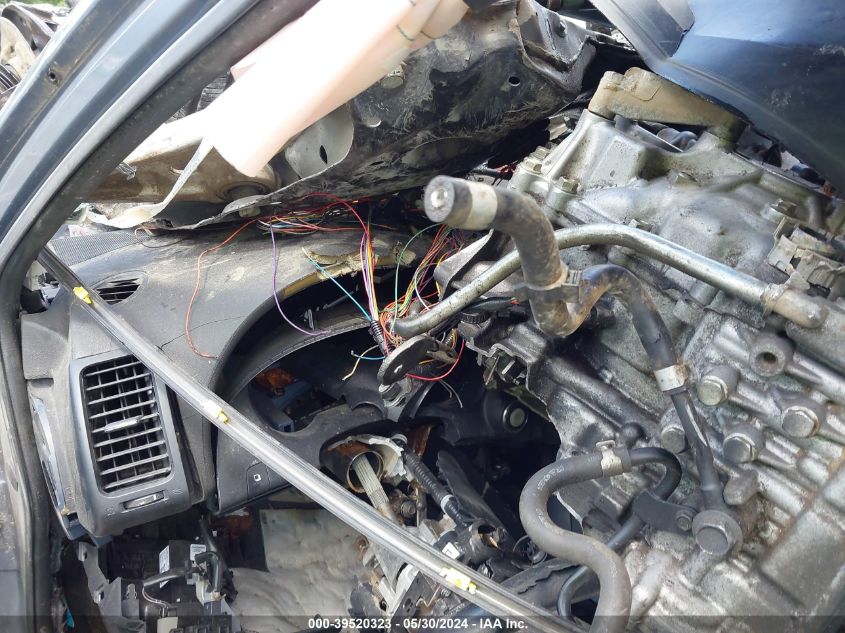 2011 Nissan Altima 2.5 S VIN: 1N4AL2AP6BN400692 Lot: 39520323