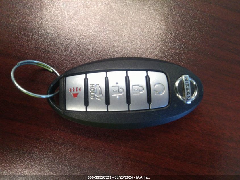 2011 Nissan Altima 2.5 S VIN: 1N4AL2AP6BN400692 Lot: 39520323