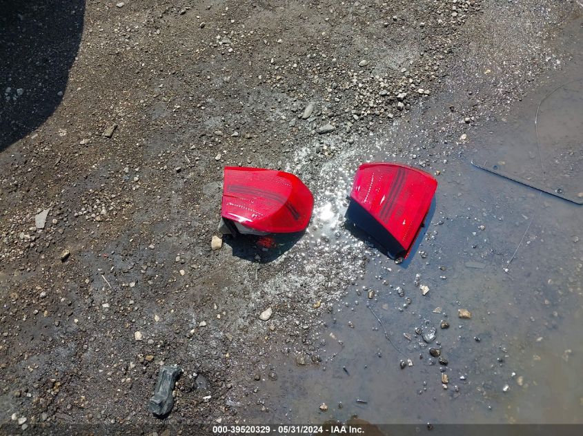 2006 BMW 325I VIN: WBAVB13576PT16652 Lot: 39520329