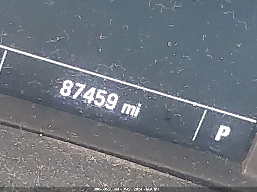 2018 Chevrolet Malibu 1Ls VIN: 1G1ZB5STXJF111488 Lot: 39520344