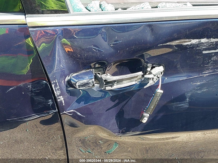 2018 Chevrolet Malibu 1Ls VIN: 1G1ZB5STXJF111488 Lot: 39520344