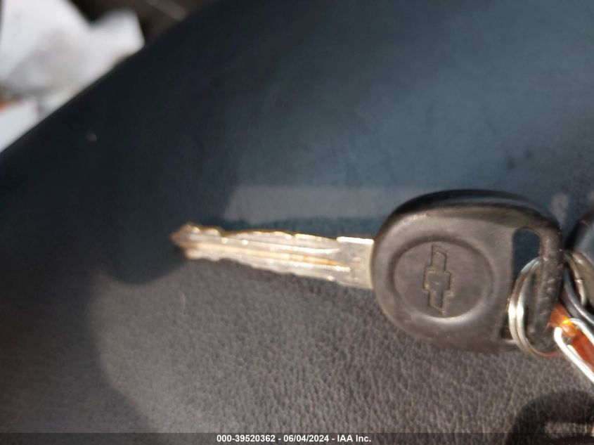 2011 Chevrolet Impala Lt VIN: 2G1WG5EK1B1312115 Lot: 39520362