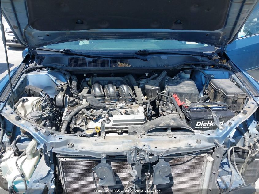 2009 Toyota Venza Base V6 VIN: 4T3ZK11A49U004768 Lot: 39520365