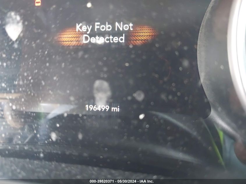 2015 Dodge Challenger Sxt Plus VIN: 2C3CDZBG6FH737096 Lot: 39520371