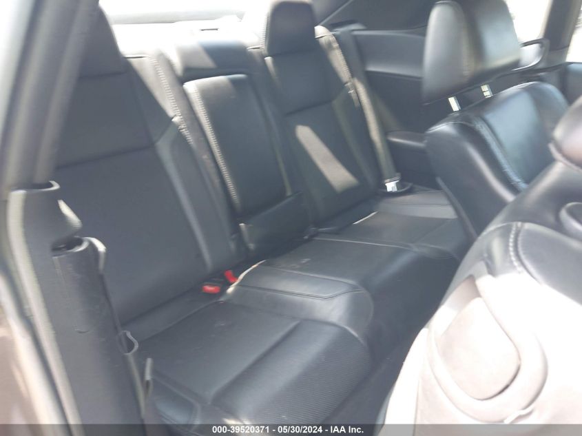 2015 Dodge Challenger Sxt Plus VIN: 2C3CDZBG6FH737096 Lot: 39520371