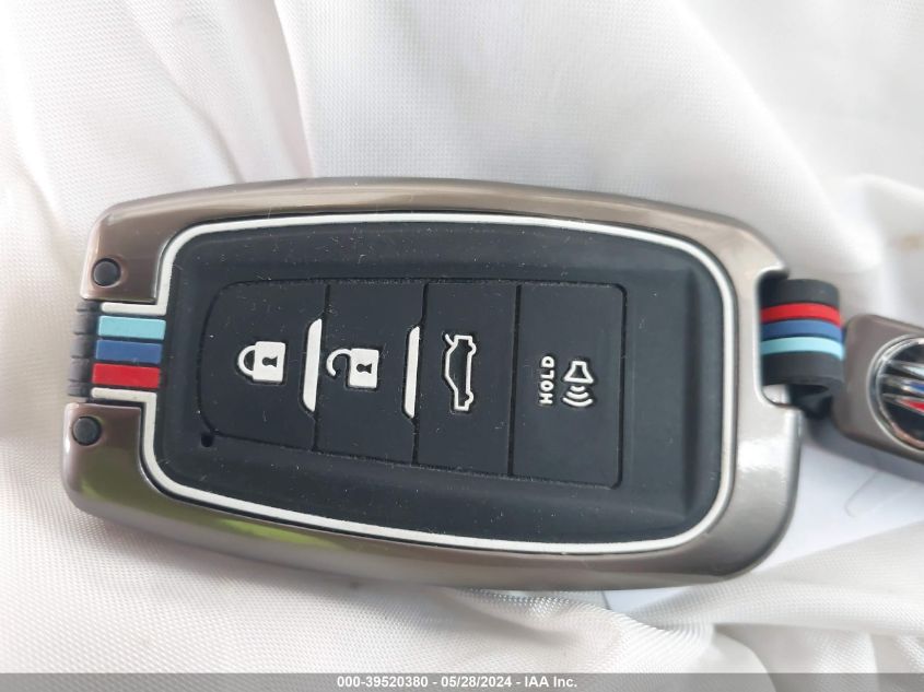 2023 Toyota Highlander Xse VIN: 5TDKDRBHXPS027153 Lot: 39520380