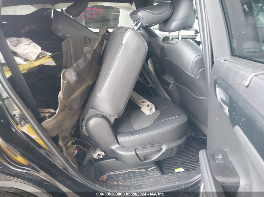 2023 Toyota Highlander Xse VIN: 5TDKDRBHXPS027153 Lot: 39520380