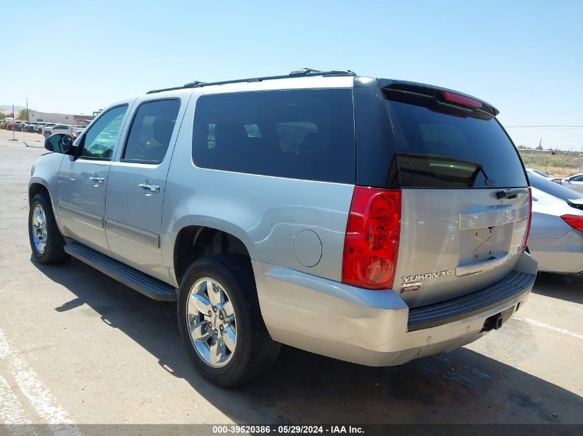 2013 GMC Yukon Xl 1500 Sle VIN: 1GKS1HE01DR151495 Lot: 39520386