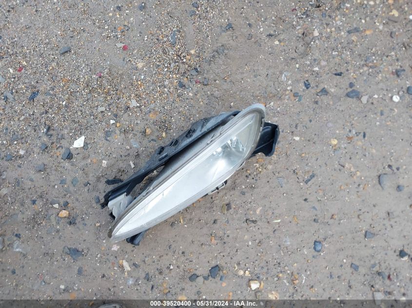 2012 Kia Optima Ex VIN: 5XXGN4A76CG064503 Lot: 39520400