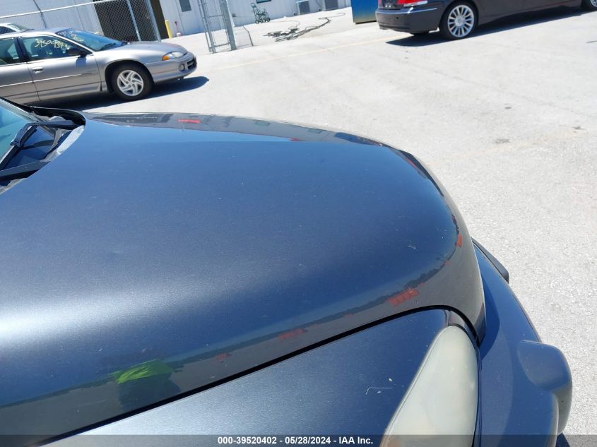 2011 Chevrolet Hhr Lt VIN: 3GNBABFW0BS659454 Lot: 39520402