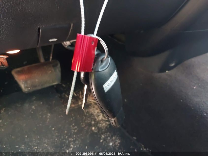 2014 Ram 1500 Slt VIN: 1C6RR6LT5ES350359 Lot: 39520414