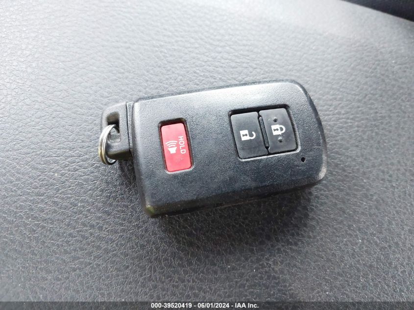 2020 Toyota Tacoma Trd Off-Road VIN: 5TFCZ5AN7LX239499 Lot: 39520419