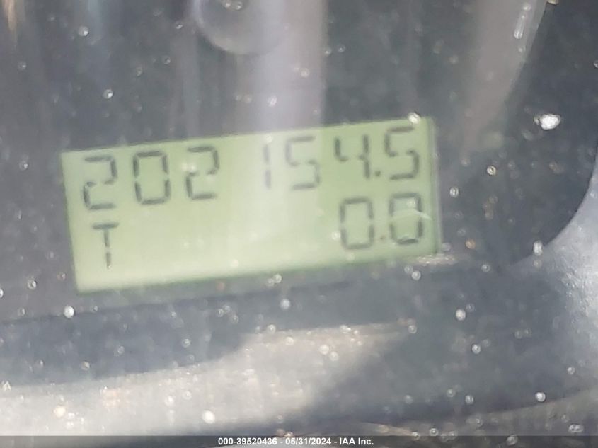 2006 Ford F-150 Stx/Xl/Xlt VIN: 1FTRF12226KB38856 Lot: 39520436