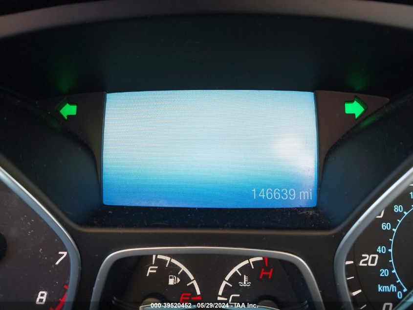 2016 Ford Escape Se VIN: 1FMCU9GX7GUC67501 Lot: 39520452