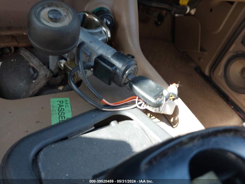 1995 Land Rover Range Rover Long Wheelbase VIN: SALHC134XSA654413 Lot: 39520459