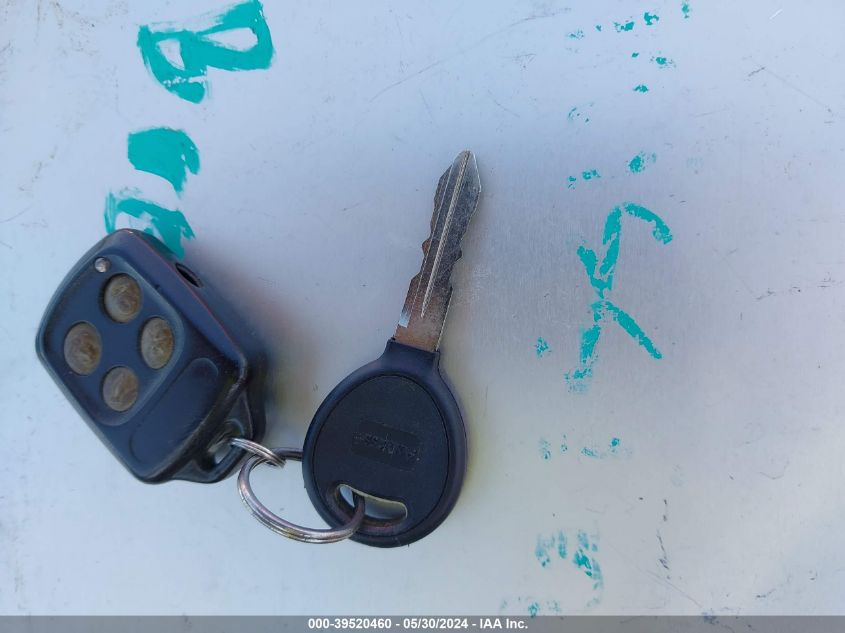 2002 Dodge Ram 1500 St VIN: 1D7HU16Z02J168713 Lot: 39520460