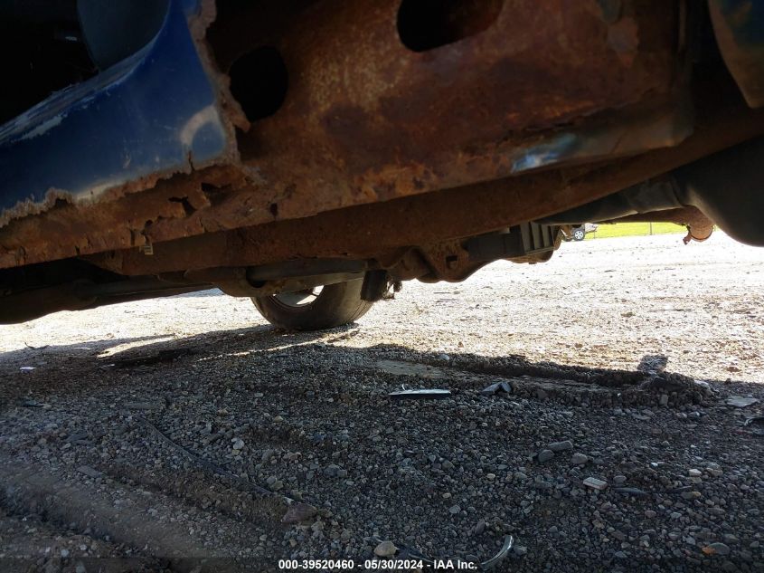 2002 Dodge Ram 1500 St VIN: 1D7HU16Z02J168713 Lot: 39520460