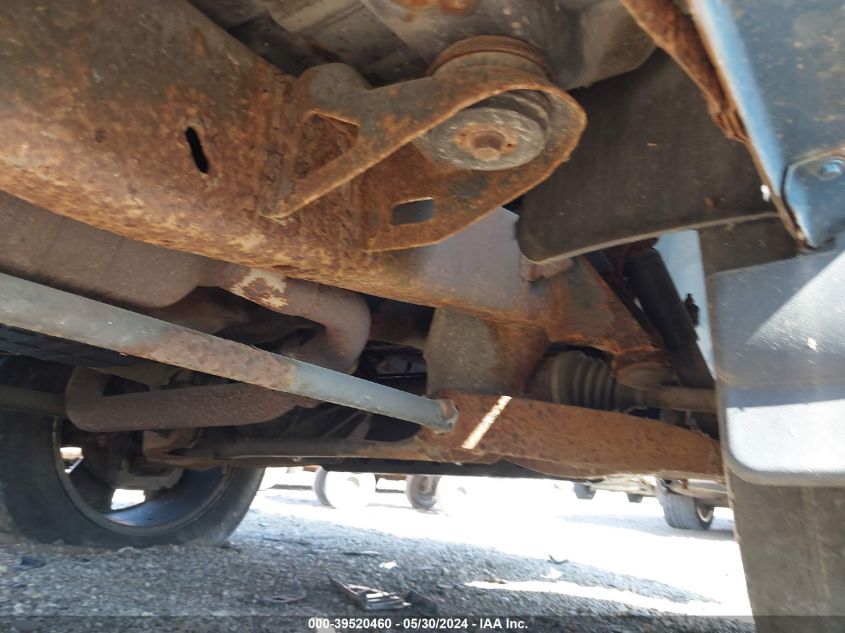 2002 Dodge Ram 1500 St VIN: 1D7HU16Z02J168713 Lot: 39520460