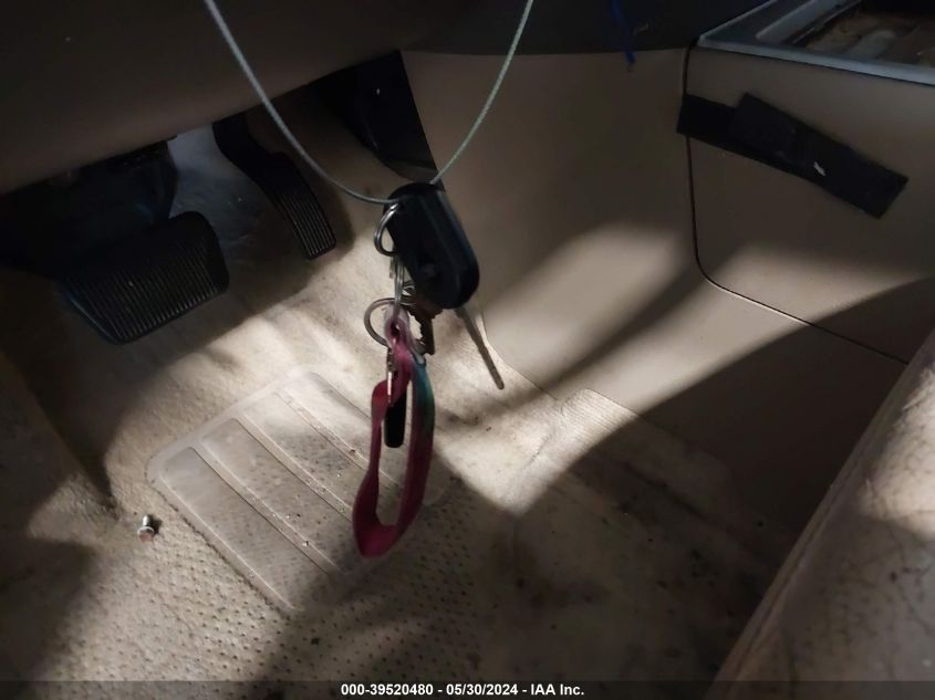 2007 Ford Edge Sel Plus VIN: 2FMDK39C67BA66521 Lot: 39520480