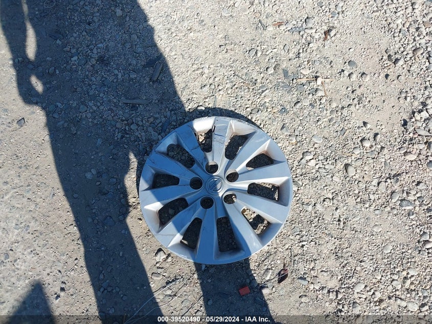 2017 Nissan Sentra S VIN: 3N1AB7AP9HY376557 Lot: 39520490