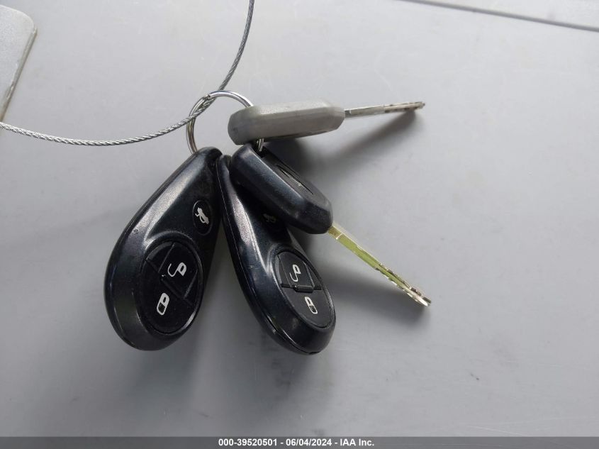 2011 Subaru Forester 2.5X Premium VIN: JF2SHBDC7BH779548 Lot: 39520501