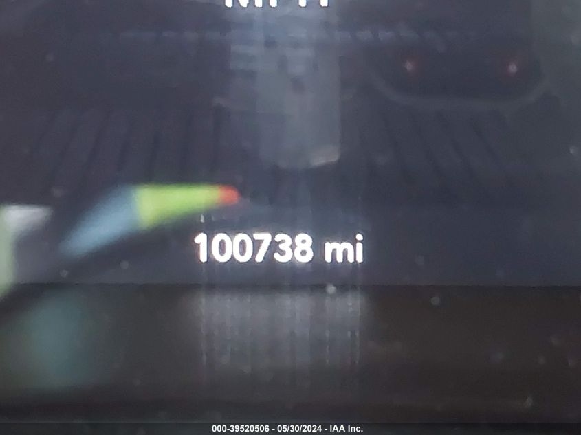 2018 Dodge Challenger Sxt VIN: 2C3CDZAG7JH111034 Lot: 39520506