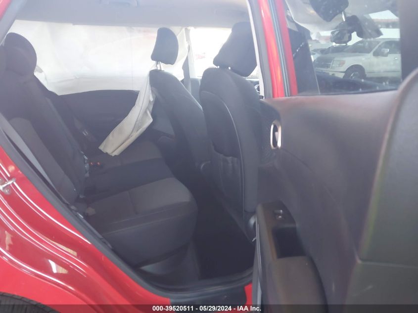 2020 Kia Soul Ex VIN: KNDJ33AU7L7724987 Lot: 39520511