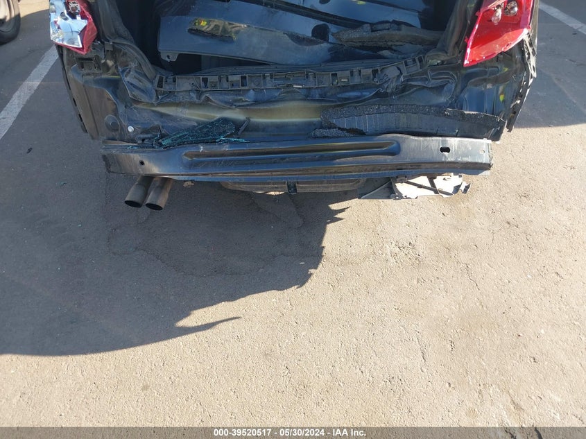 2011 Volkswagen Jetta 2.5L Se VIN: 3VWDZ7AJ3BM307831 Lot: 39520517