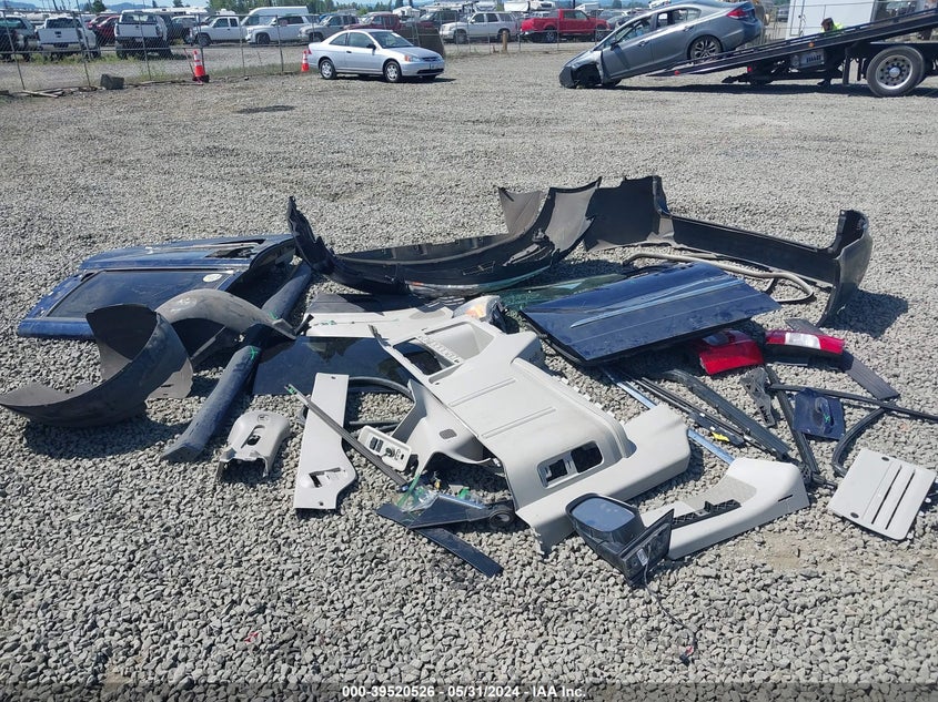 2014 CHRYSLER TOWN & COUNTRY TOURING - 2C4RC1BGXER443803