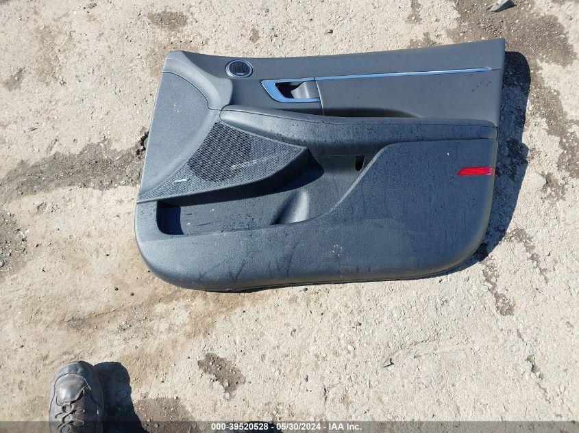 2022 Hyundai Sonata Hybrid Sel VIN: KMHL34JJ0NA046783 Lot: 39520528