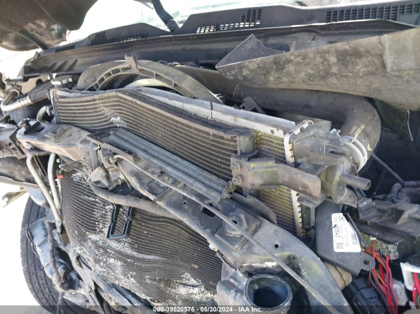 2018 Ram 1500 Express 4X2 5'7 Box VIN: 1C6RR6KT0JS141641 Lot: 39520575