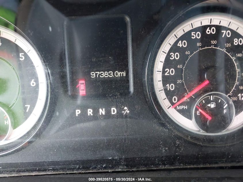 2018 Ram 1500 Express 4X2 5'7 Box VIN: 1C6RR6KT0JS141641 Lot: 39520575