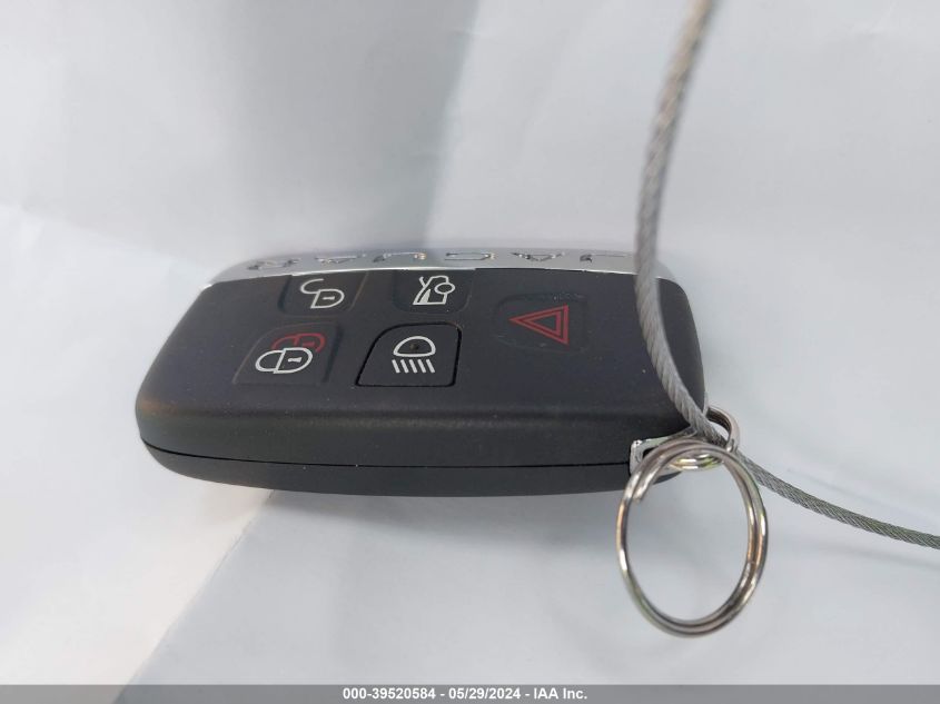 2013 Jaguar Xj Xjl Portfolio VIN: SAJWJ2GD1D8V57052 Lot: 39520584