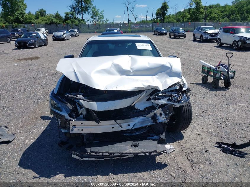 2022 Lexus Es 350 VIN: 58ADZ1B19NU116269 Lot: 39520589