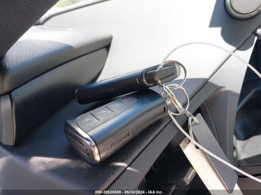 2022 Lexus Es 350 VIN: 58ADZ1B19NU116269 Lot: 39520589